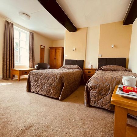 Cain Valley Hotel Llanfyllin Ruang foto