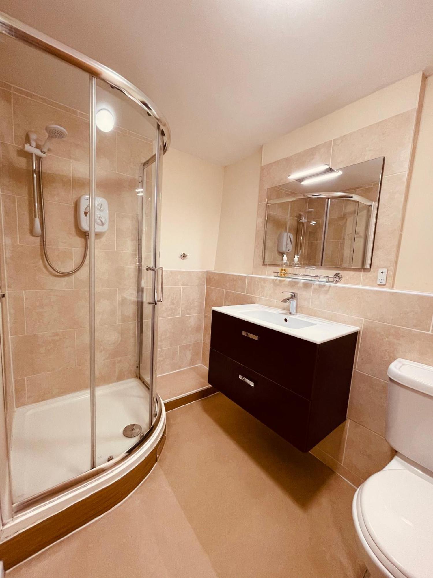 Cain Valley Hotel Llanfyllin Ruang foto